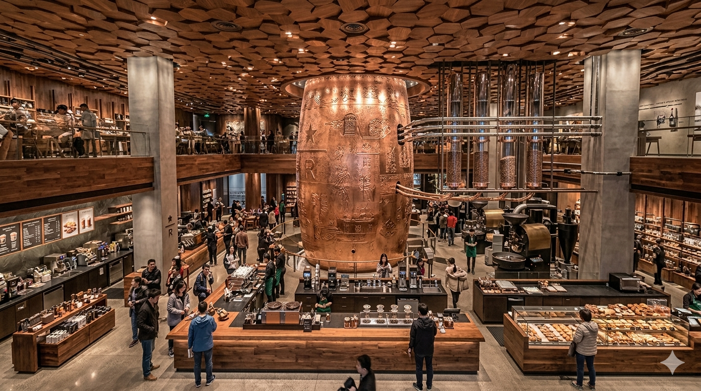 SHANGHAI TOUR PACKAGE Image 1